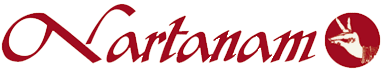 Logo Nartanam