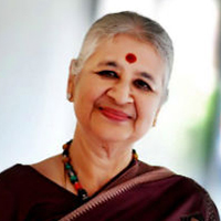 Leela Venkataraman